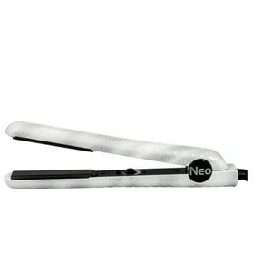 The Neo Choice - Ceramic Pro 1.25" Plates Hair Straightener Flat Iron W/ Temp Co